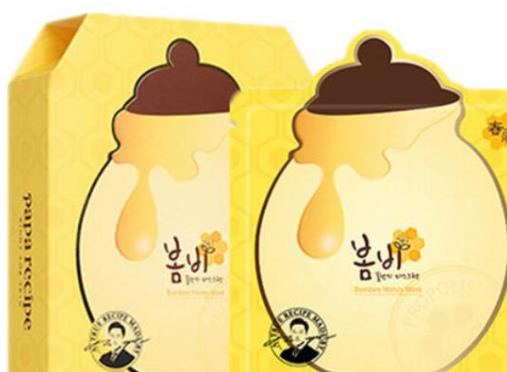 十大韓國面膜排行榜,雪花秀美白面膜、SNP海洋燕窩水庫面膜改善肌膚暗沉