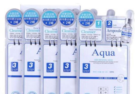 十大韓國面膜排行榜,雪花秀美白面膜、SNP海洋燕窩水庫面膜改善肌膚暗沉