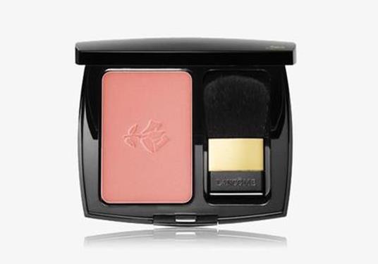 十大大牌腮紅排行榜,紀梵希魅彩四色腮紅、NARS雙色腮紅非常貼合