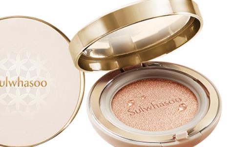 十大韓國氣墊bb霜排行榜,愛敬氣墊BB霜、雪花秀氣墊BB霜提升肌膚彈力