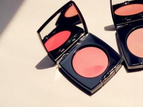十大大牌腮紅排行榜,紀梵希魅彩四色腮紅、NARS雙色腮紅非常貼合