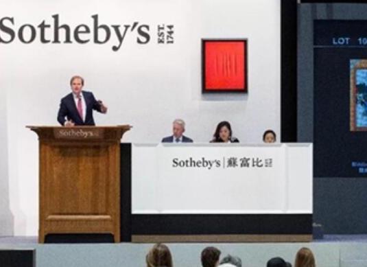 中國十大拍賣行排名,嘉德拍賣成交總額高、保利拍賣頗具影響力