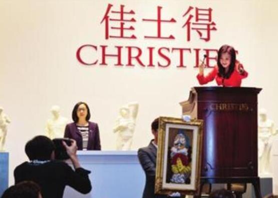 中國十大拍賣行排名,嘉德拍賣成交總額高、保利拍賣頗具影響力