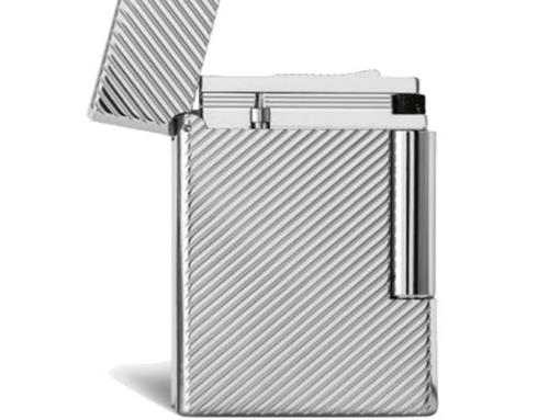 十大奢侈打火機排行榜,法國都彭時尚先生、茄皇紀念碑打火機非常尊貴