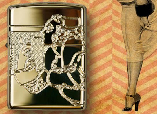 十大奢侈打火機排行榜,法國都彭時尚先生、茄皇紀念碑打火機非常尊貴