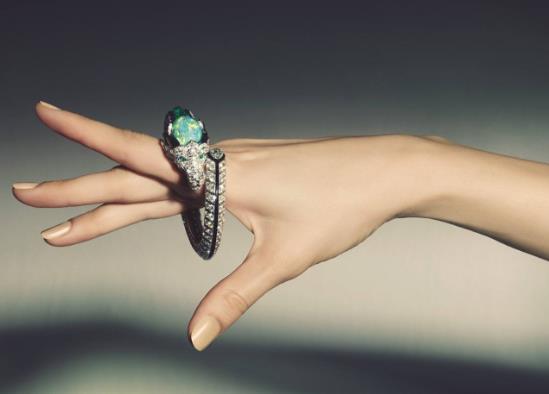 全球十大珠寶商排行榜,卡地亞被稱皇帝的珠寶商、寶格麗珠寶很奢華