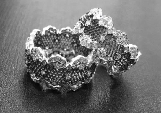 全球十大珠寶商排行榜,卡地亞被稱皇帝的珠寶商、寶格麗珠寶很奢華