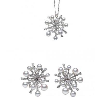 全球十大珠寶商排行榜,卡地亞被稱皇帝的珠寶商、寶格麗珠寶很奢華