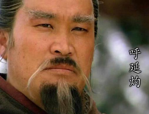 水滸傳十大武將排名,盧俊義武藝非常高強、關勝深得軍心