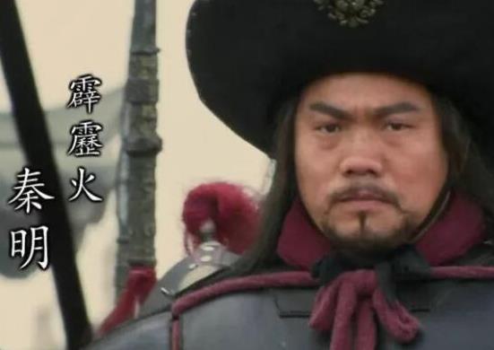 水滸傳十大武將排名,盧俊義武藝非常高強、關勝深得軍心