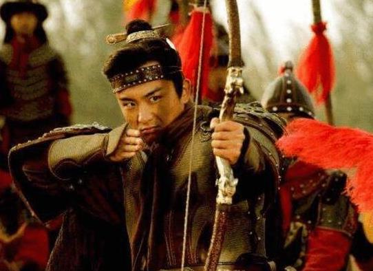 水滸傳十大武將排名,盧俊義武藝非常高強、關勝深得軍心