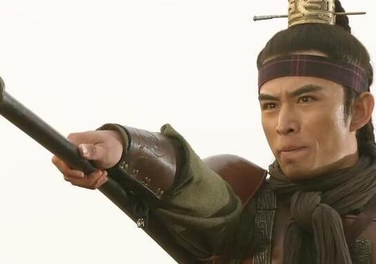 水滸傳十大武將排名,盧俊義武藝非常高強、關勝深得軍心