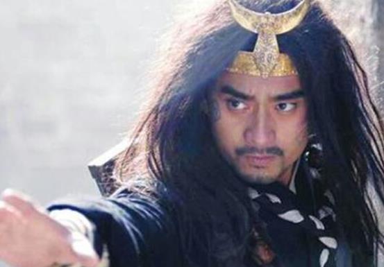 水滸傳十大武將排名,盧俊義武藝非常高強、關勝深得軍心