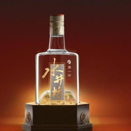 十大白酒品牌排行榜,茅臺白酒享譽低高、五糧液以酒味全面著稱