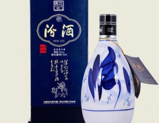 十大白酒品牌排行榜,茅臺白酒享譽低高、五糧液以酒味全面著稱