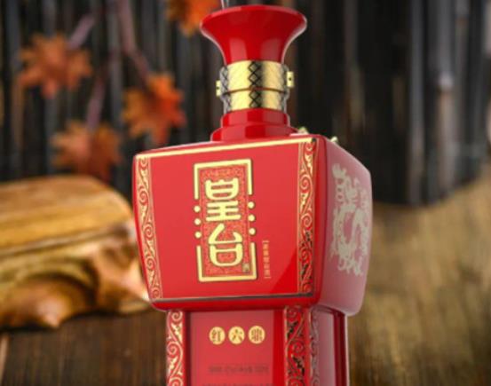 甘肅十大名酒排行榜,皇臺酒香味綿長、古河州在本地非常有名