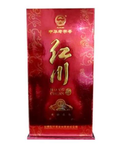 甘肅十大名酒排行榜,皇臺酒香味綿長、古河州在本地非常有名