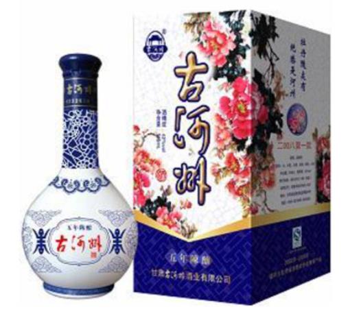 甘肅十大名酒排行榜,皇臺酒香味綿長、古河州在本地非常有名