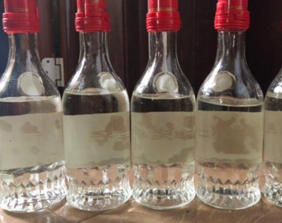 甘肅十大名酒排行榜,皇臺酒香味綿長、古河州在本地非常有名