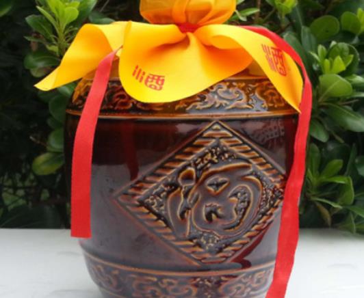 甘肅十大名酒排行榜,皇臺酒香味綿長、古河州在本地非常有名