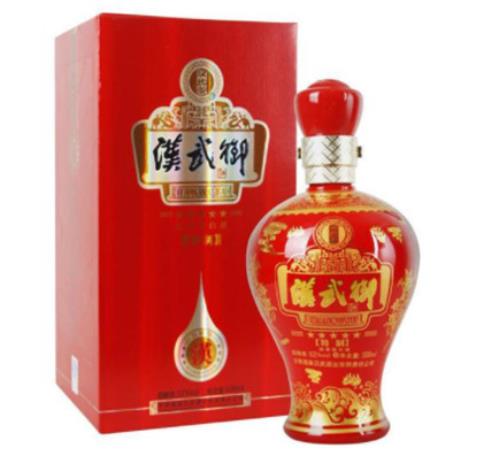 甘肅十大名酒排行榜,皇臺酒香味綿長、古河州在本地非常有名