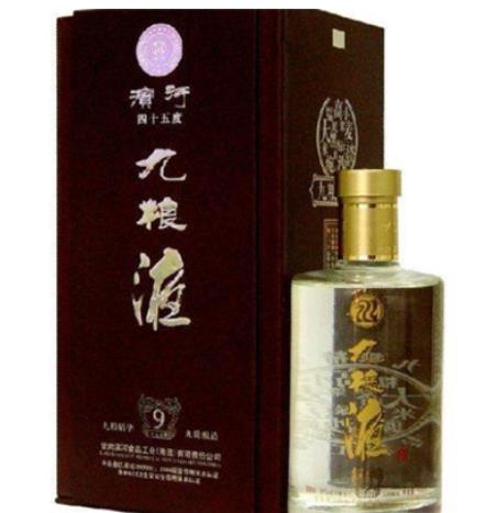 甘肅十大名酒排行榜,皇臺酒香味綿長、古河州在本地非常有名