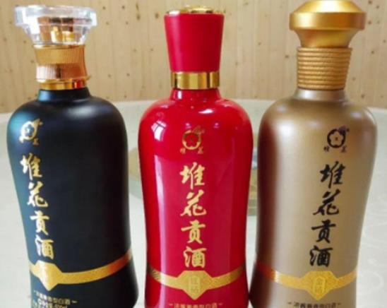 河北十大名酒排行榜,衡水老白干歷史悠久、御河春醬香口感獨特