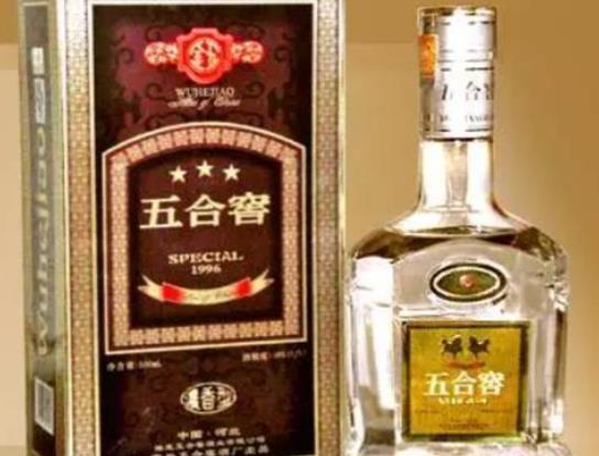 河北十大名酒排行榜,衡水老白干歷史悠久、御河春醬香口感獨特