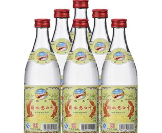 河北十大名酒排行榜,衡水老白干歷史悠久、御河春醬香口感獨特