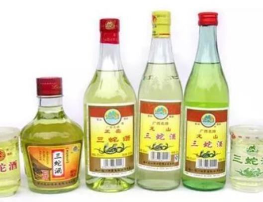 廣西十大名酒排行榜,桂林三花酒歷史悠久、東園家酒非常滋補(bǔ)