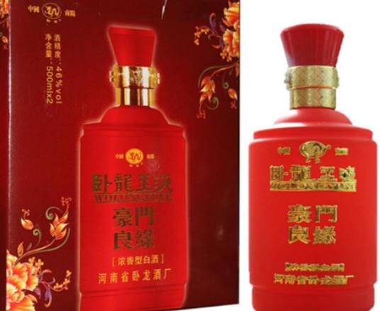 河南十大名酒排行榜,伊川杜康酒非常有名、寶豐酒制酒技藝獨特