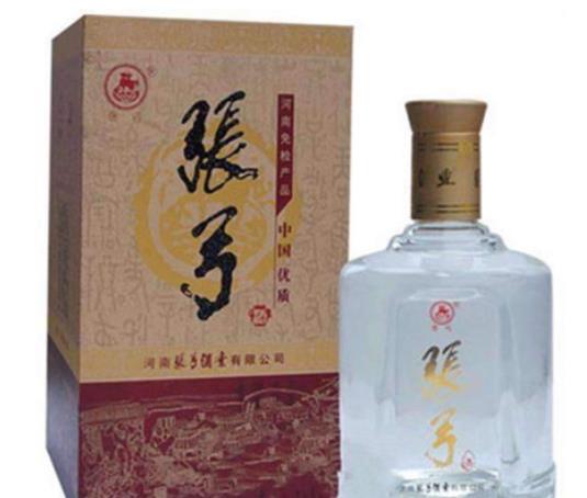 河南十大名酒排行榜,伊川杜康酒非常有名、寶豐酒制酒技藝獨特