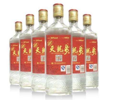 廣西十大名酒排行榜,桂林三花酒歷史悠久、東園家酒非常滋補(bǔ)
