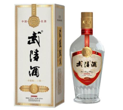 湖南十大名酒排行榜,酒鬼酒色澤度好、邵陽老酒非常受歡迎