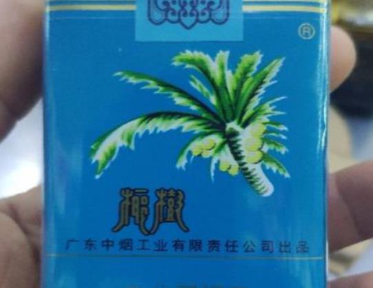 廣東十大名煙排行榜,雙喜煙有百年歷史、五葉神煙烤煙味濃郁