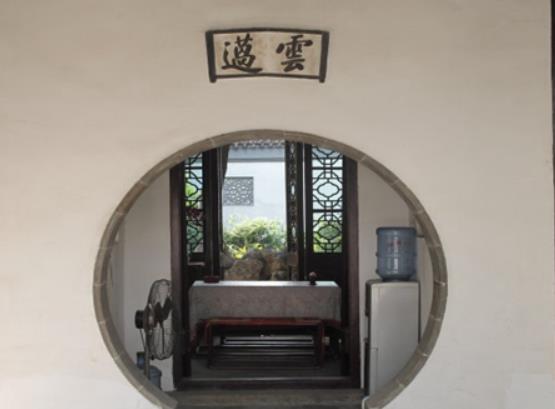 十大無錫園林排名,寄暢園是無錫唯一明代古典園林、榮氏梅園就是梅園