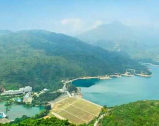 廣東十大溫泉度假村,珠海海泉灣溫泉度假村、廣東溫泉賓館讓人心馳神往