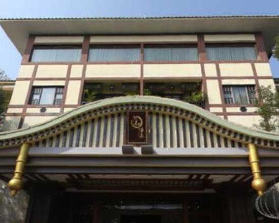 廣東十大溫泉度假村,珠海海泉灣溫泉度假村、廣東溫泉賓館讓人心馳神往