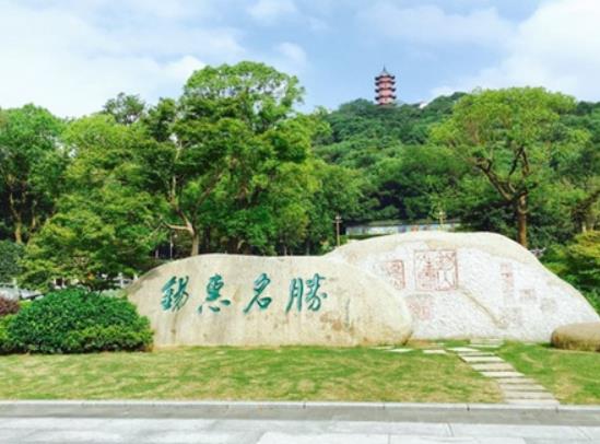 無錫十大著名景點(diǎn)排行榜,太湖吸引眾多游客、黿頭渚山水風(fēng)光美