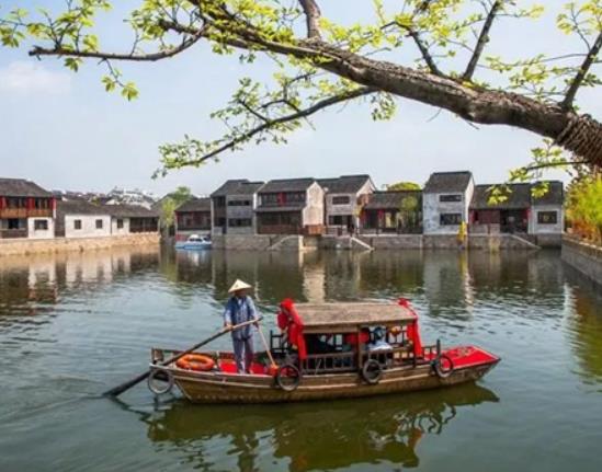 無錫十大著名景點(diǎn)排行榜,太湖吸引眾多游客、黿頭渚山水風(fēng)光美