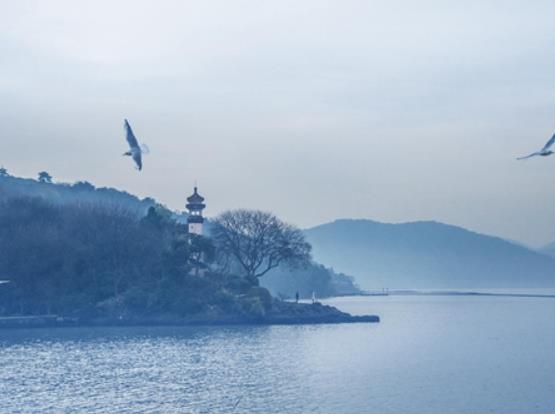 無錫十大著名景點(diǎn)排行榜,太湖吸引眾多游客、黿頭渚山水風(fēng)光美