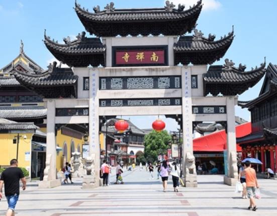 無錫十大著名景點(diǎn)排行榜,太湖吸引眾多游客、黿頭渚山水風(fēng)光美