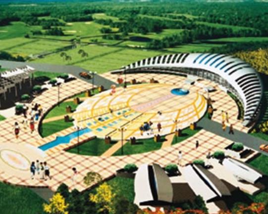 南京十大最好玩的景點,紅山森林動物園、南京科技館很受游客歡迎