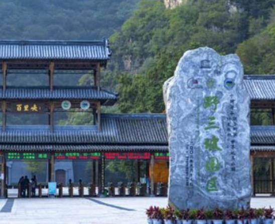 河北十大著名景點,承德避暑山莊文化底蘊濃厚、西柏坡景區獨具魅力