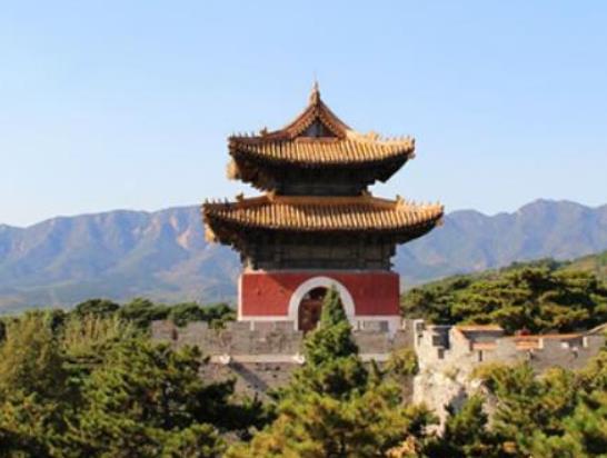 河北十大著名景點,承德避暑山莊文化底蘊濃厚、西柏坡景區獨具魅力
