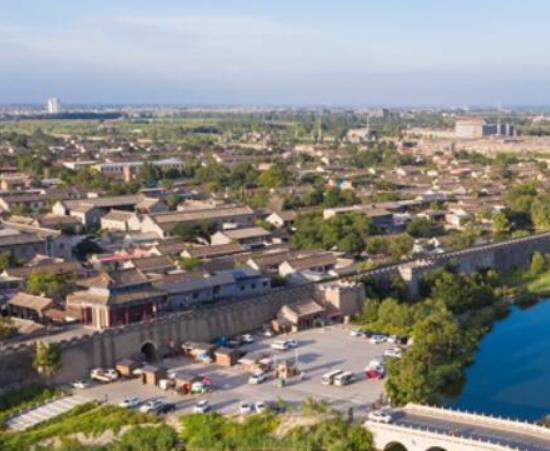 河北十大著名景點,承德避暑山莊文化底蘊濃厚、西柏坡景區獨具魅力