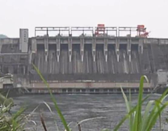 中國著名大型水庫,三峽水庫是人工湖泊、龍潭水庫是我國第二大水電站