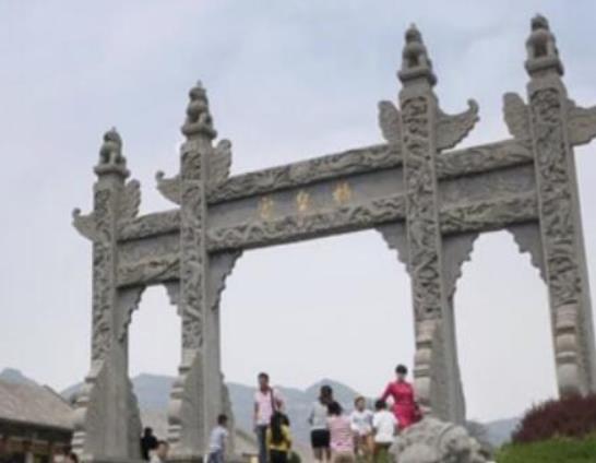 河北十大著名景點,承德避暑山莊文化底蘊濃厚、西柏坡景區獨具魅力