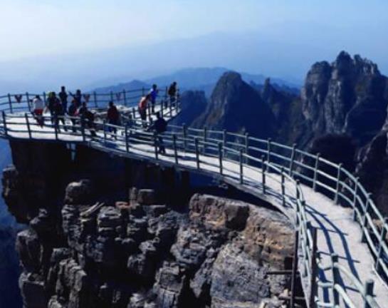 河北十大著名景點,承德避暑山莊文化底蘊濃厚、西柏坡景區獨具魅力