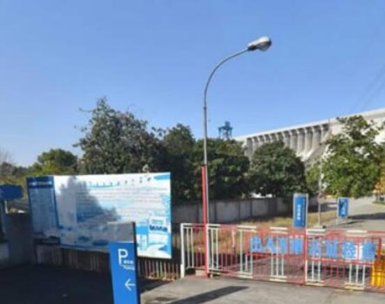 中國著名大型水庫,三峽水庫是人工湖泊、龍潭水庫是我國第二大水電站